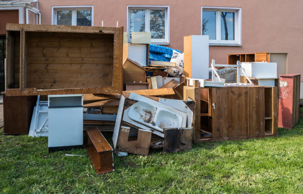 Yard Cleanup Services in Buffalo, MN