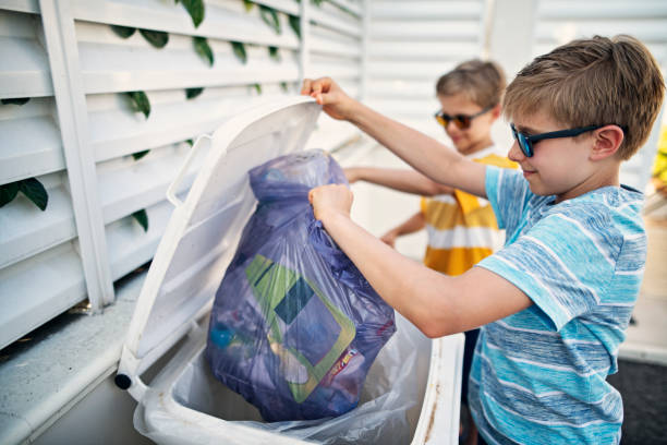 Best Attic Cleanout Services  in Buffalo, MN