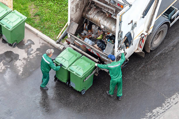 Best Household Junk Removal  in Buffalo, MN