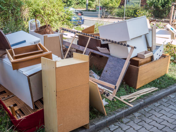 Best Local Junk Hauling  in Buffalo, MN