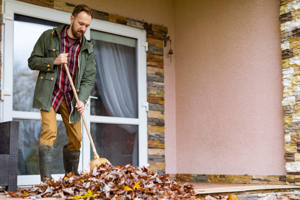 Best Construction Debris Removal  in Buffalo, MN
