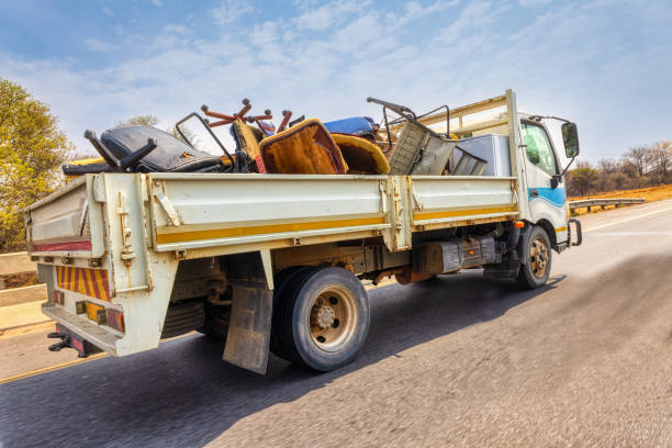 Best Basement Cleanout Services  in Buffalo, MN