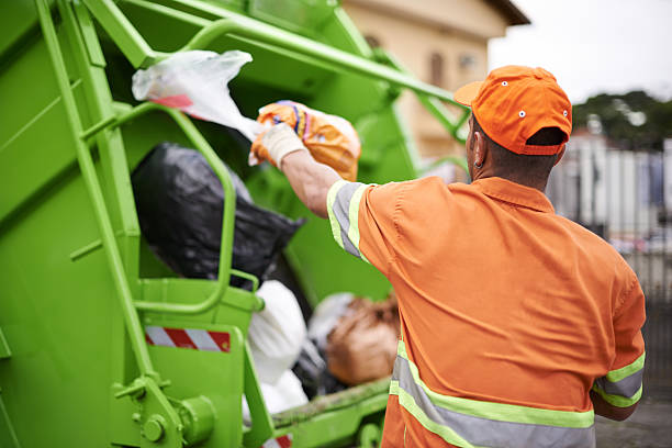 Best Professional Junk Removal  in Buffalo, MN
