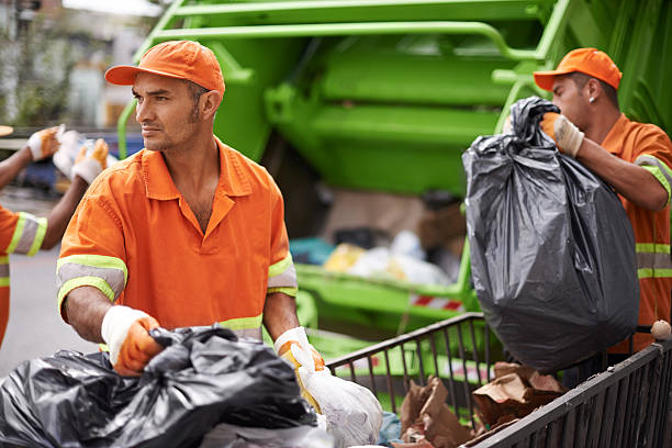 Best Affordable Junk Removal Services  in Buffalo, MN