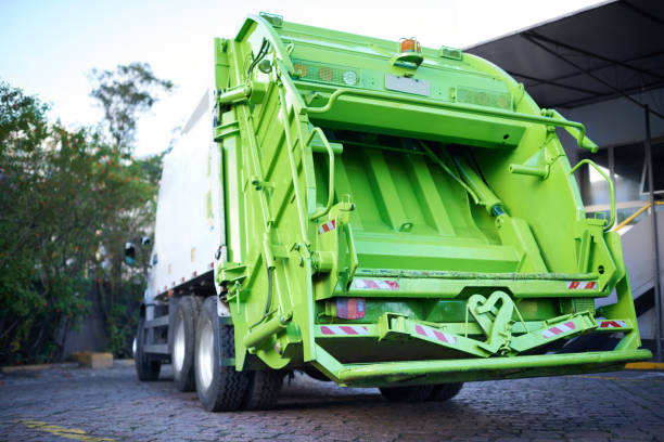 Best Residential Junk Removal  in Buffalo, MN